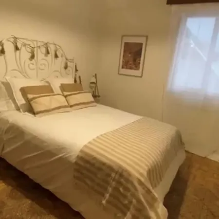 公寓 Piso Recien Reformado En 拉科鲁尼亚