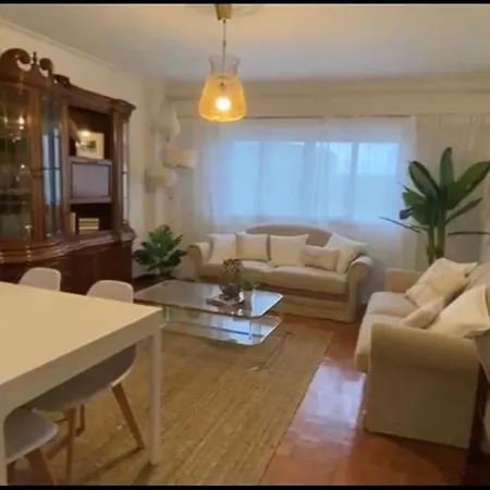 Piso Recien Reformado En 公寓