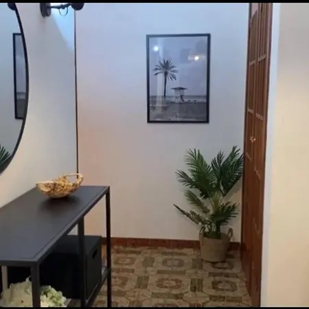 公寓 Piso Recien Reformado En 拉科鲁尼亚